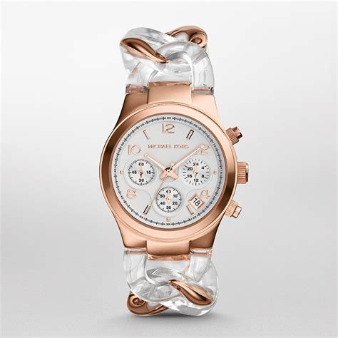 michael kors runway twist watch uk|Michael Kors runway chronograph.